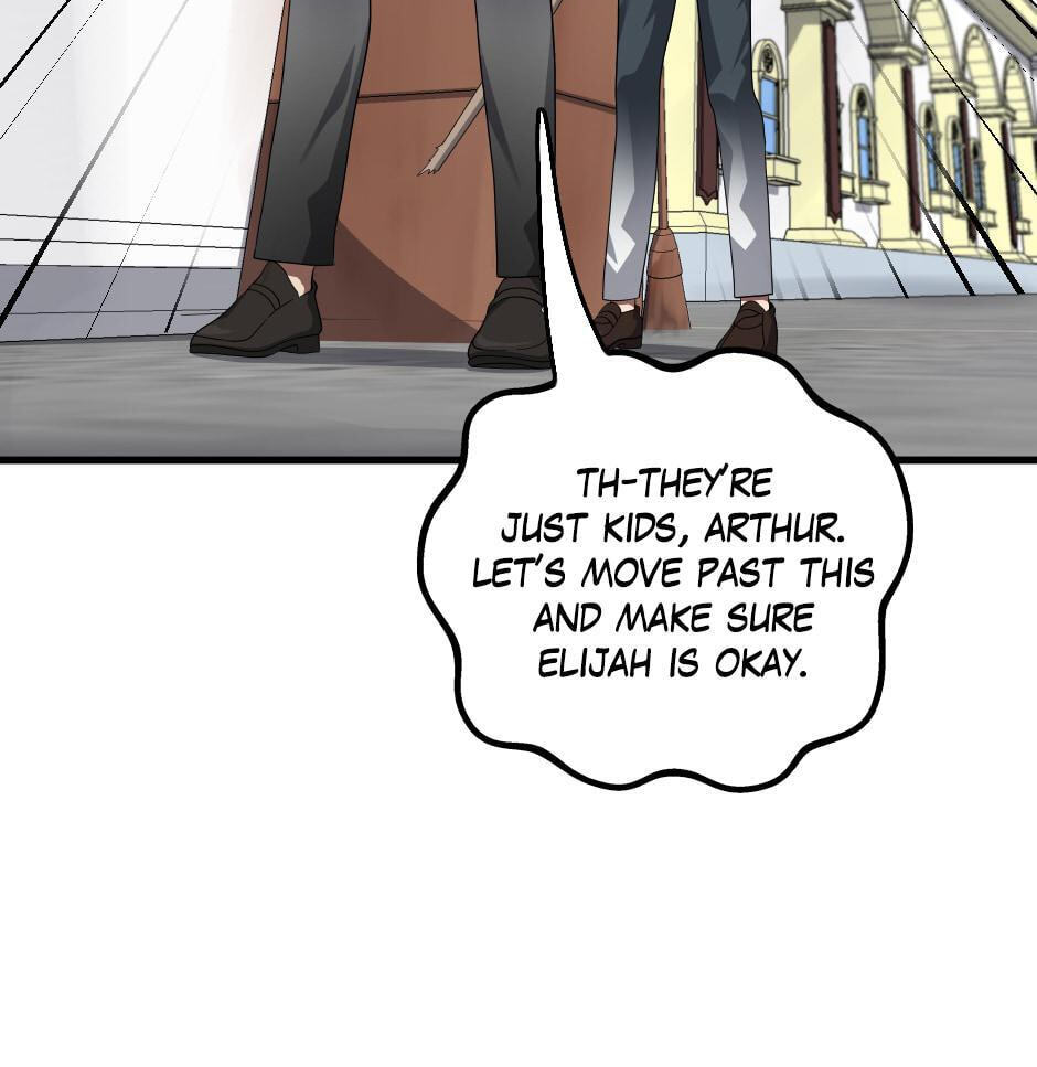 The Beginning After the End Chapter 80 page 38 - 