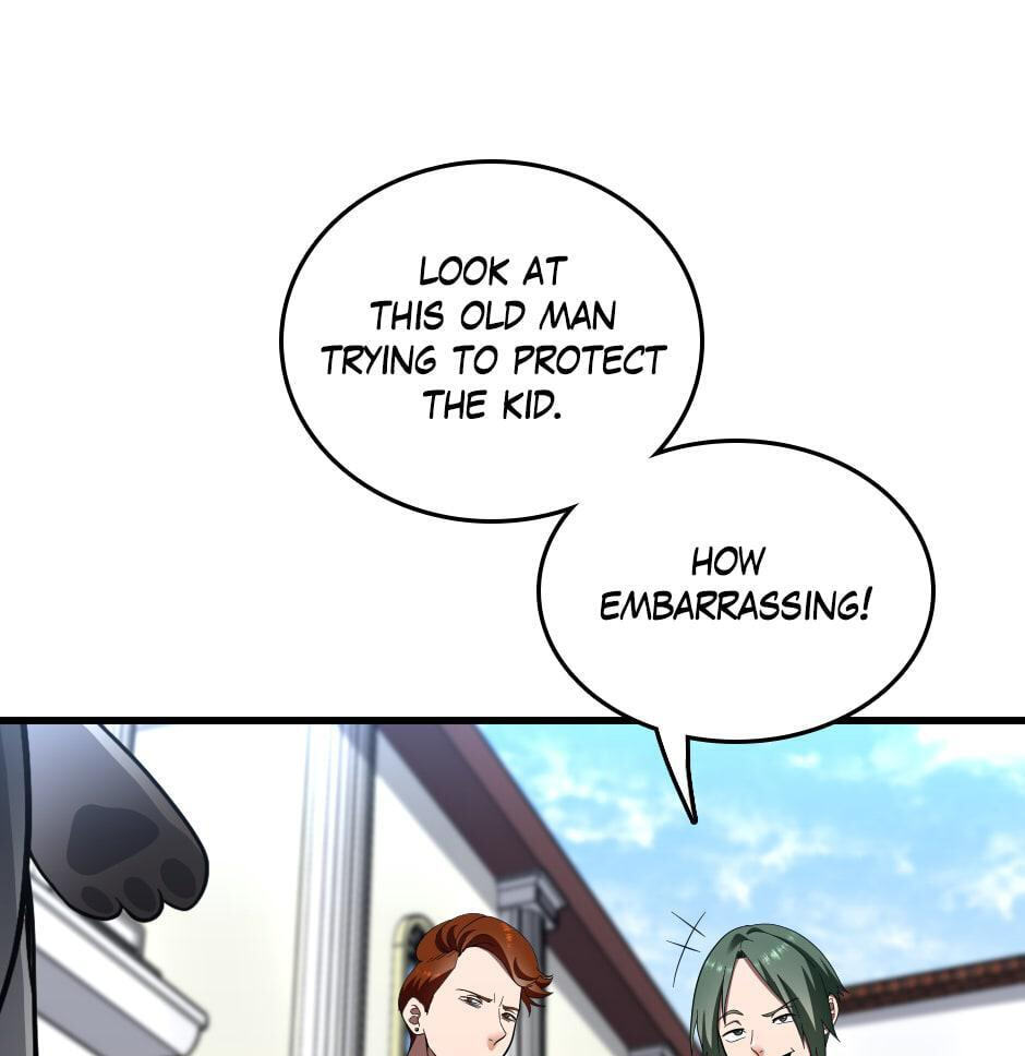 The Beginning After the End Chapter 80 page 39 - 