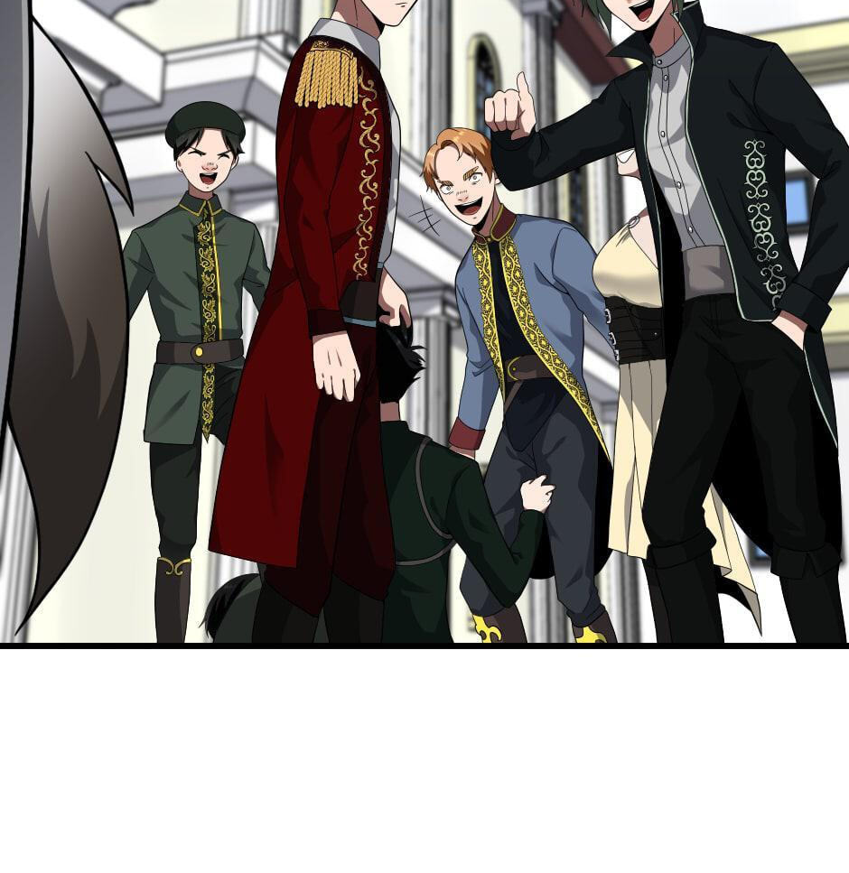The Beginning After the End Chapter 80 page 40 - 