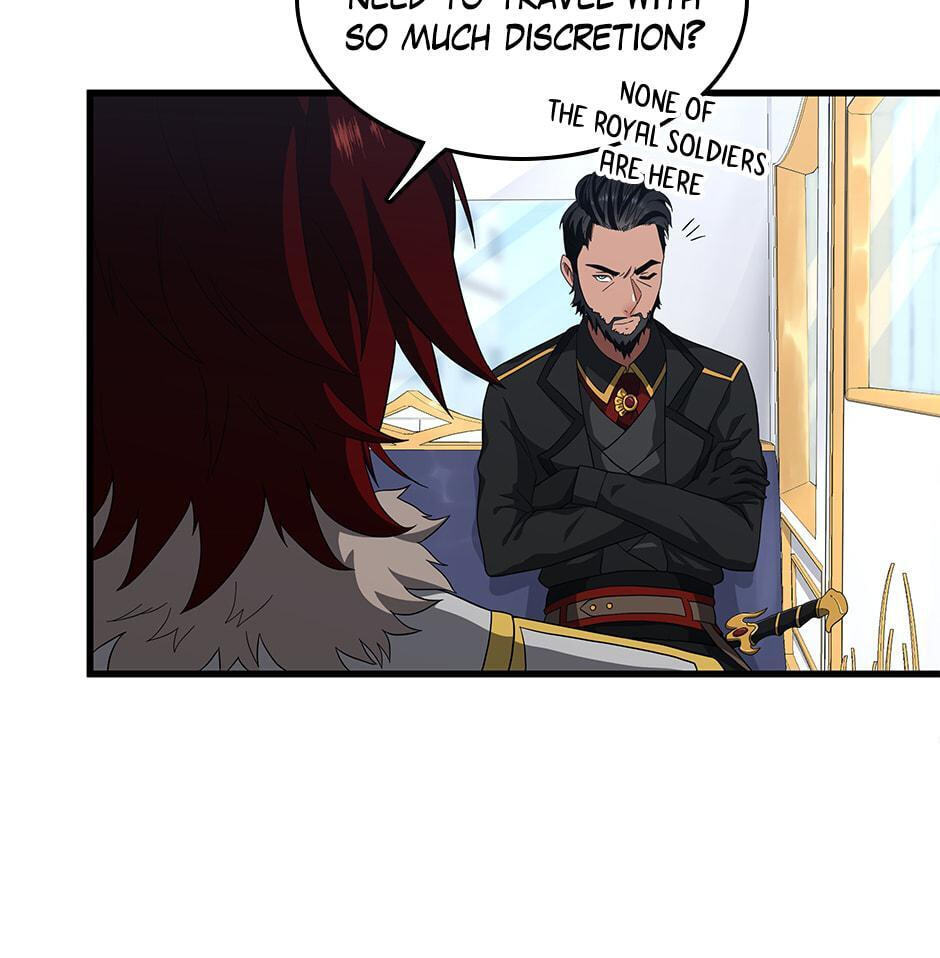 The Beginning After the End Chapter 80 page 5 - 