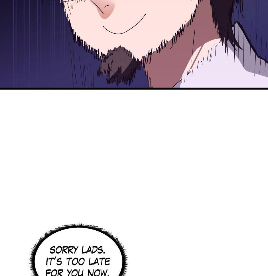 The Beginning After the End Chapter 80 page 49 - 