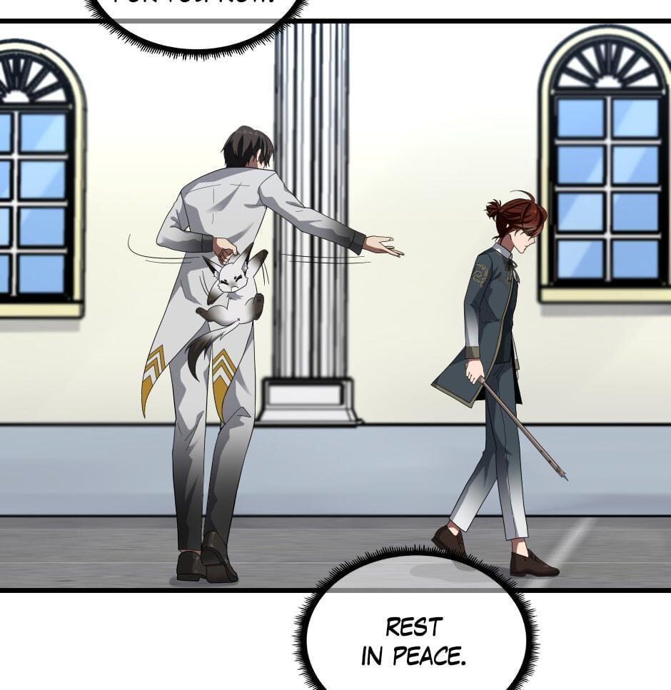 The Beginning After the End Chapter 80 page 50 - 