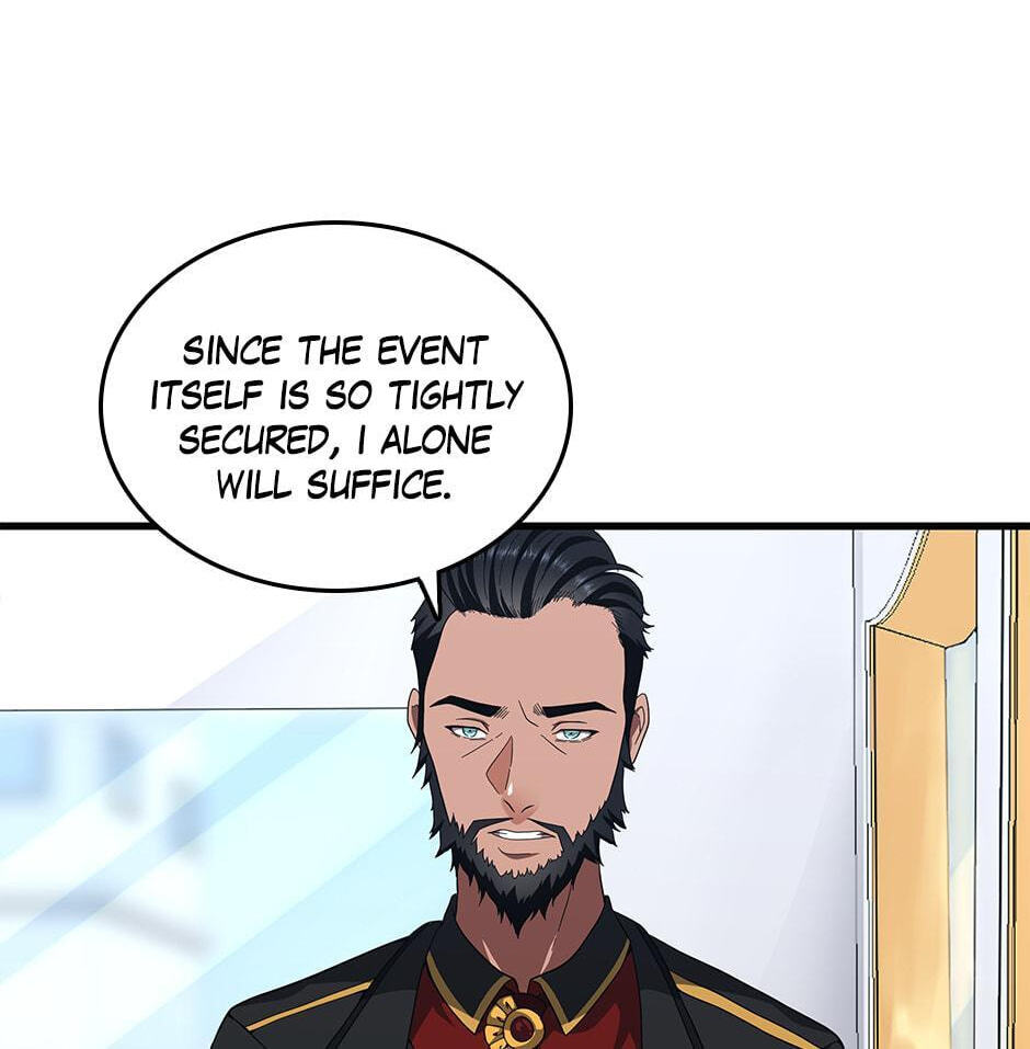 The Beginning After the End Chapter 80 page 6 - 