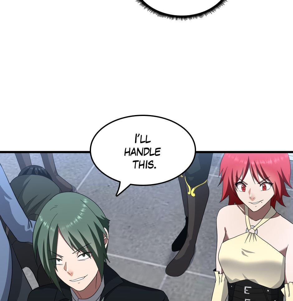 The Beginning After the End Chapter 80 page 51 - 