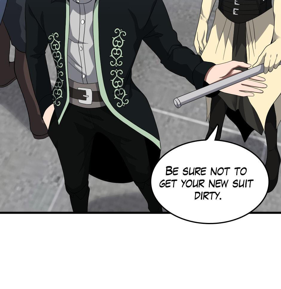 The Beginning After the End Chapter 80 page 52 - 