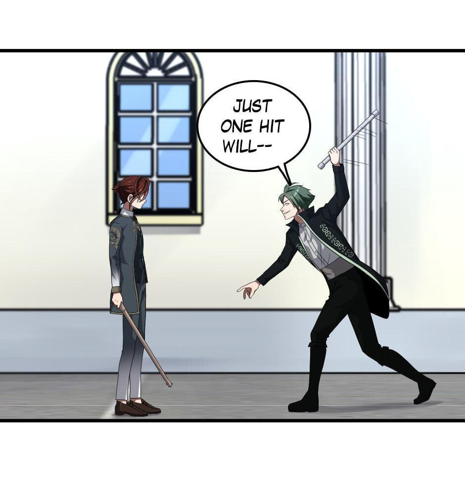 The Beginning After the End Chapter 80 page 56 - 