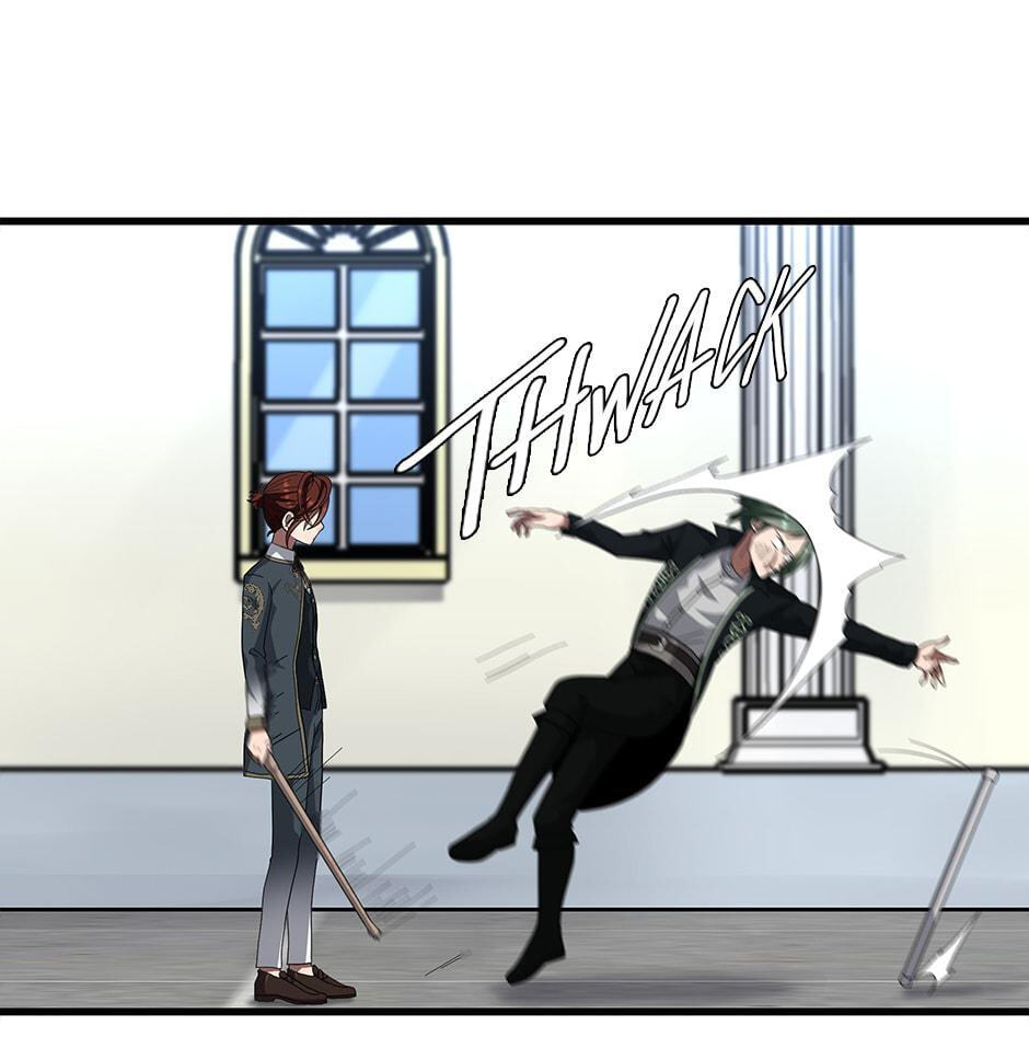 The Beginning After the End Chapter 80 page 57 - 