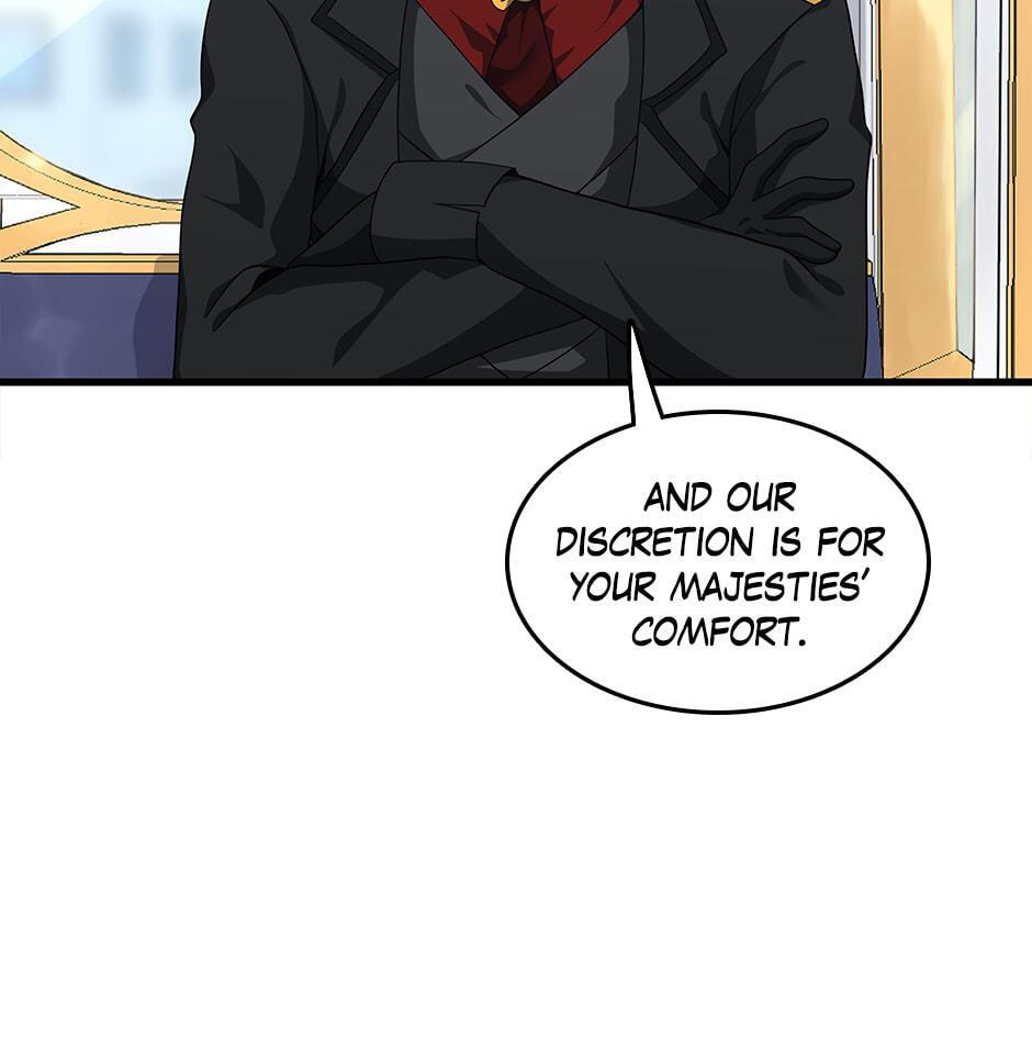 The Beginning After the End Chapter 80 page 7 - 