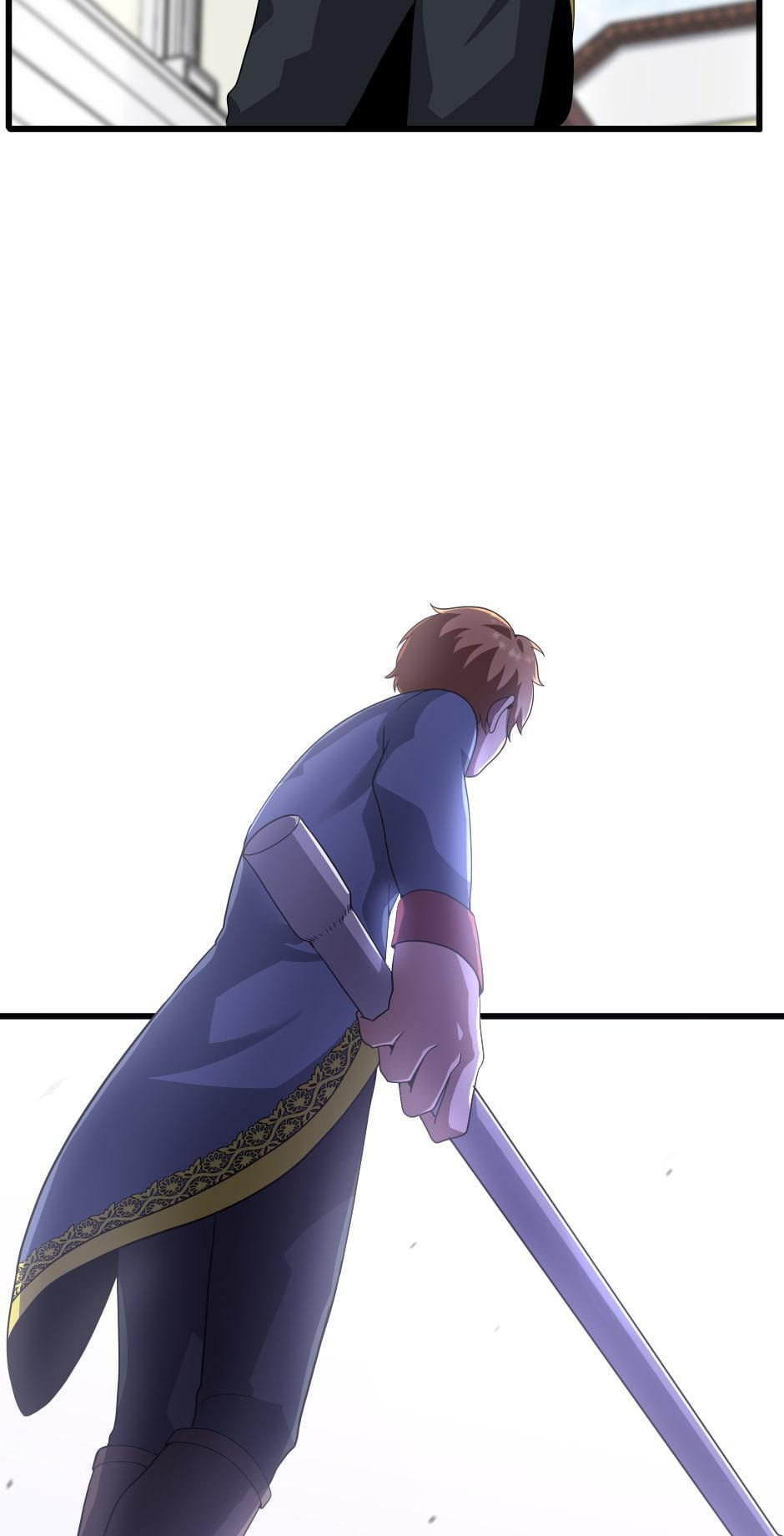 The Beginning After the End Chapter 80 page 62 - 