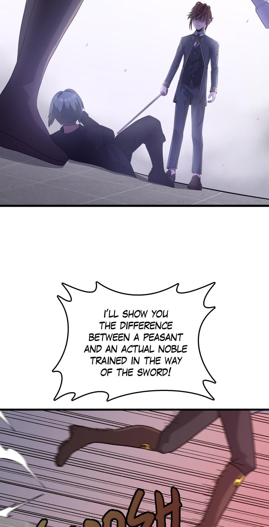 The Beginning After the End Chapter 80 page 63 - 