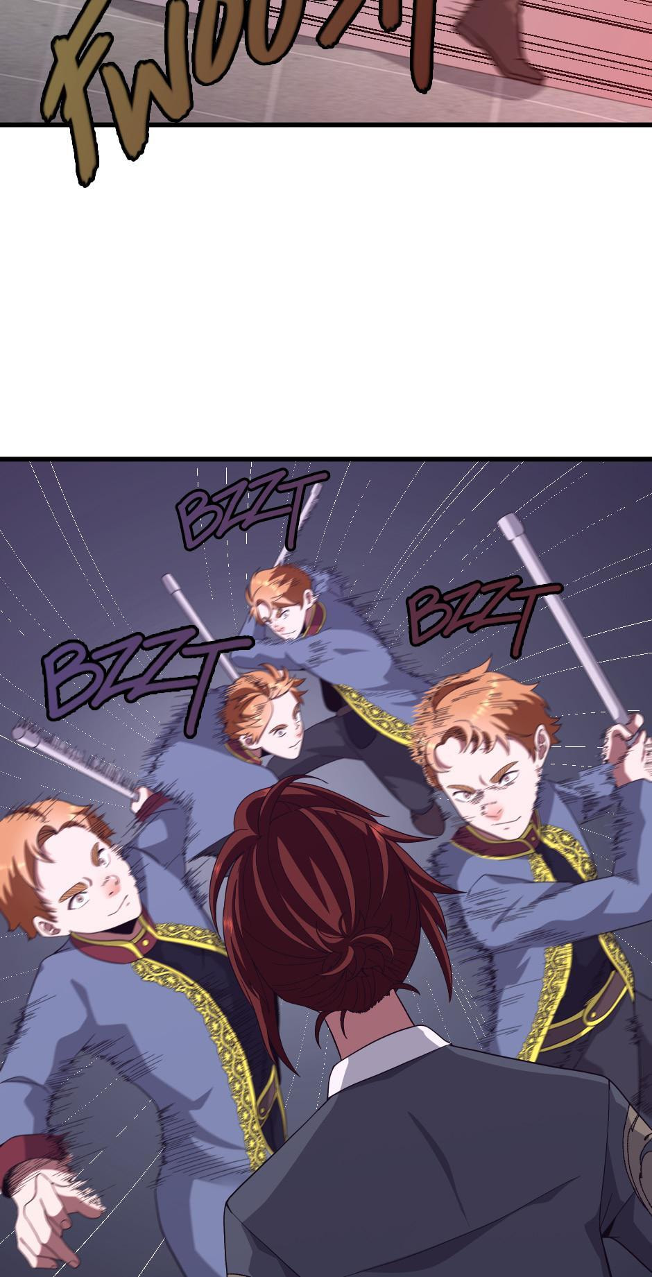 The Beginning After the End Chapter 80 page 64 - 