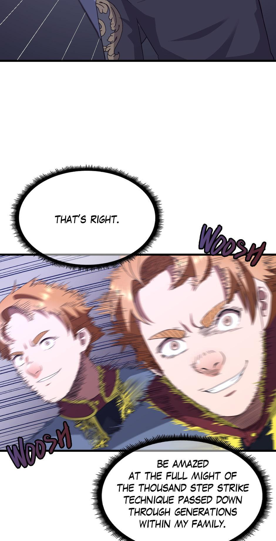 The Beginning After the End Chapter 80 page 65 - 