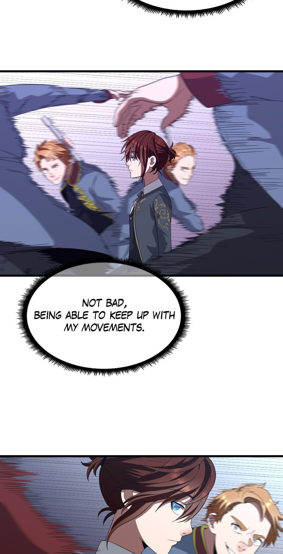 The Beginning After the End Chapter 80 page 66 - 