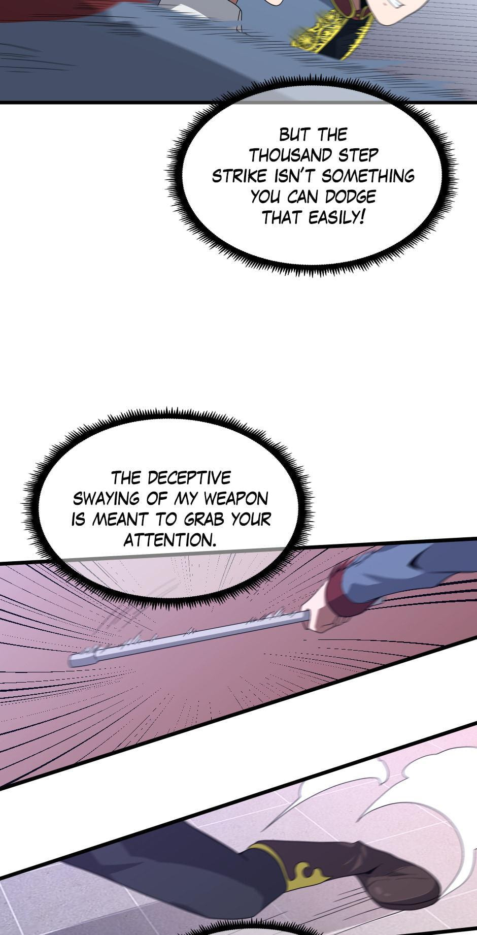 The Beginning After the End Chapter 80 page 67 - 