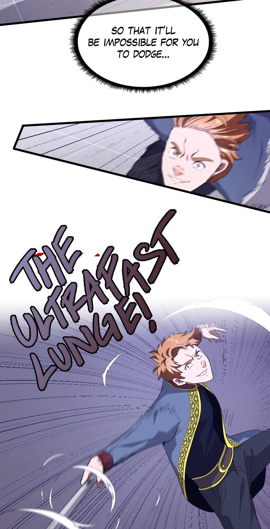 The Beginning After the End Chapter 80 page 68 - 