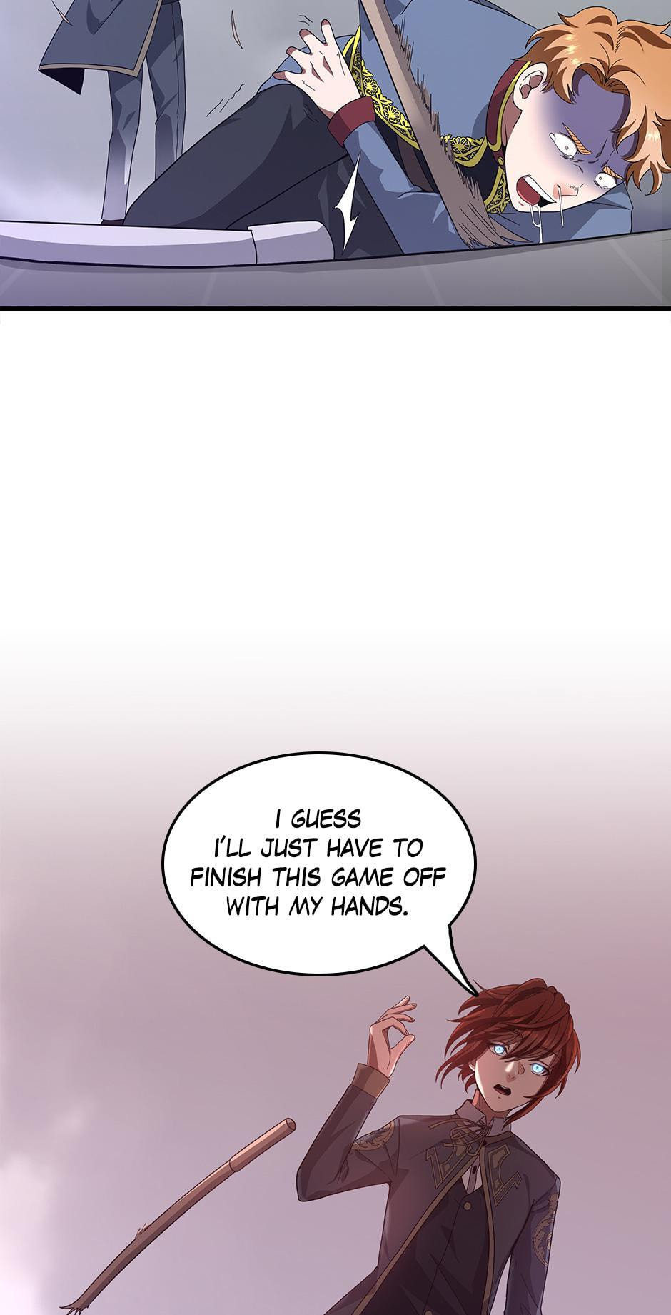 The Beginning After the End Chapter 80 page 75 - 