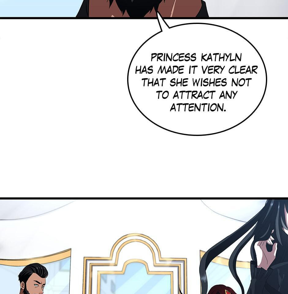 The Beginning After the End Chapter 80 page 9 - 