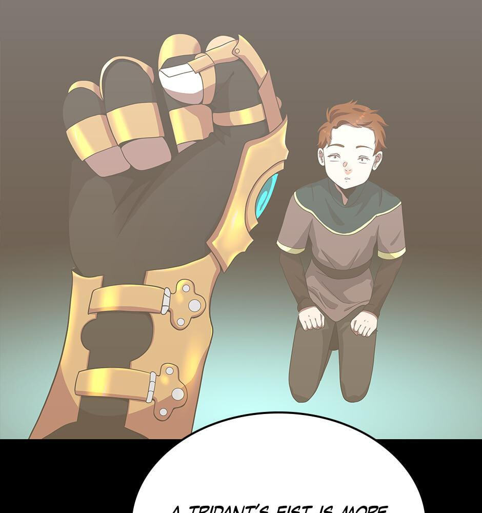 The Beginning After the End Chapter 80 page 81 - 