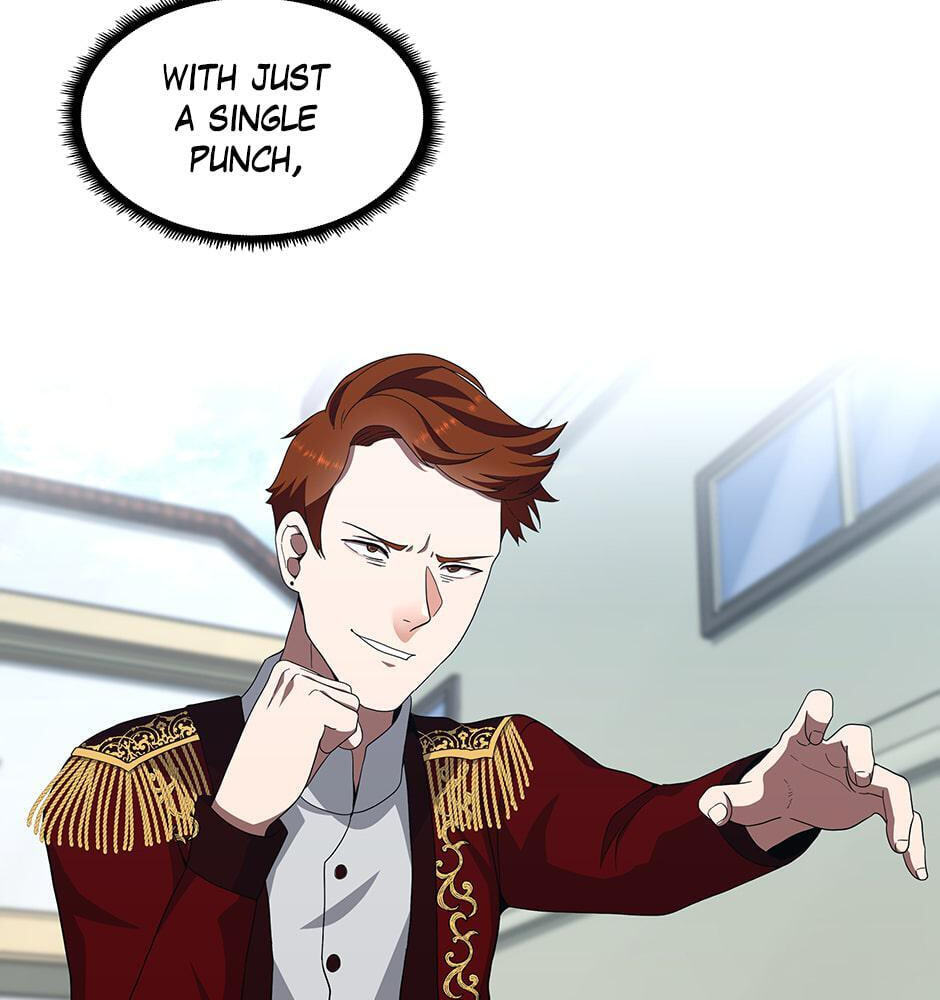 The Beginning After the End Chapter 80 page 84 - 