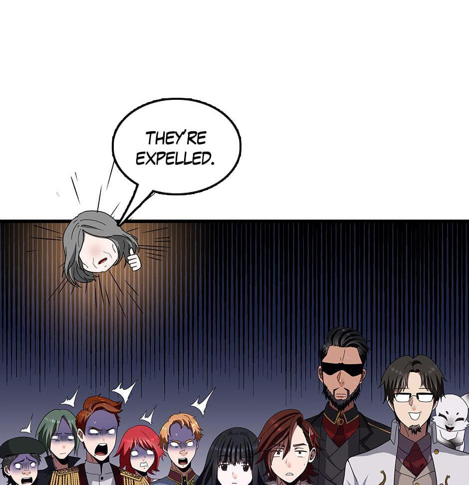 The Beginning After the End Chapter 81 page 102 - 