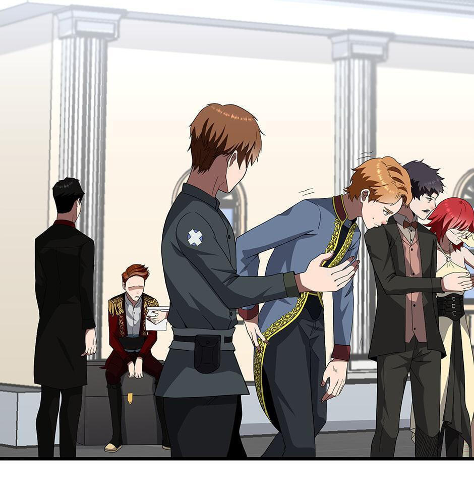 The Beginning After the End Chapter 81 page 105 - 
