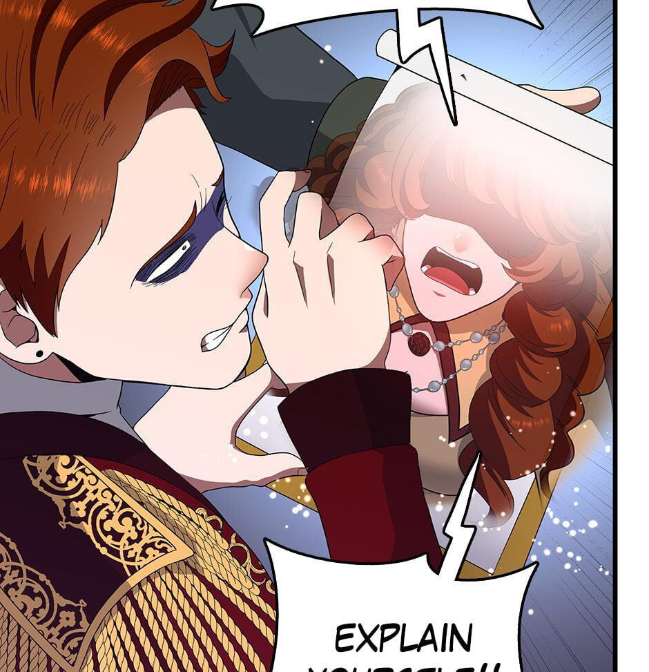 The Beginning After the End Chapter 81 page 107 - 
