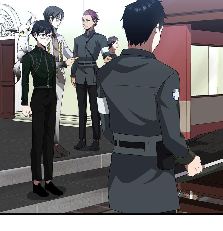 The Beginning After the End Chapter 81 page 109 - 
