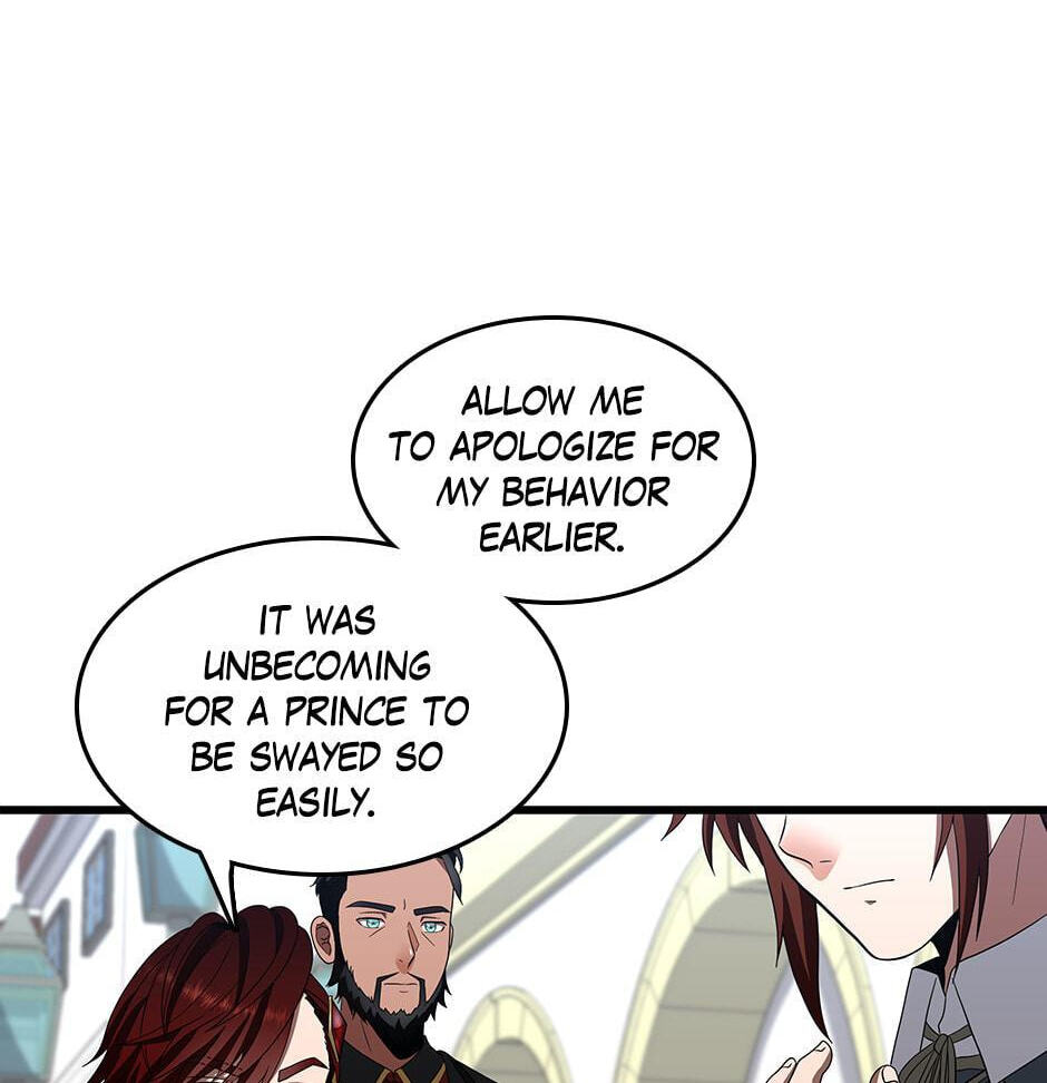 The Beginning After the End Chapter 81 page 110 - 