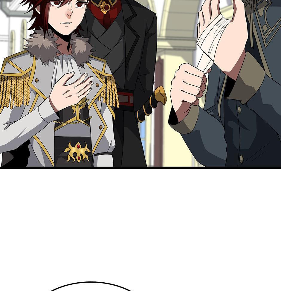The Beginning After the End Chapter 81 page 111 - 