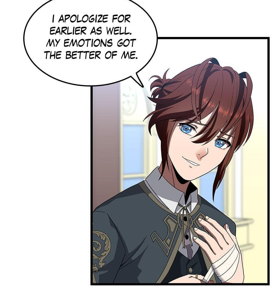 The Beginning After the End Chapter 81 page 112 - 