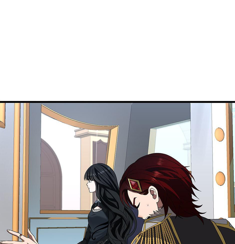 The Beginning After the End Chapter 81 page 117 - 