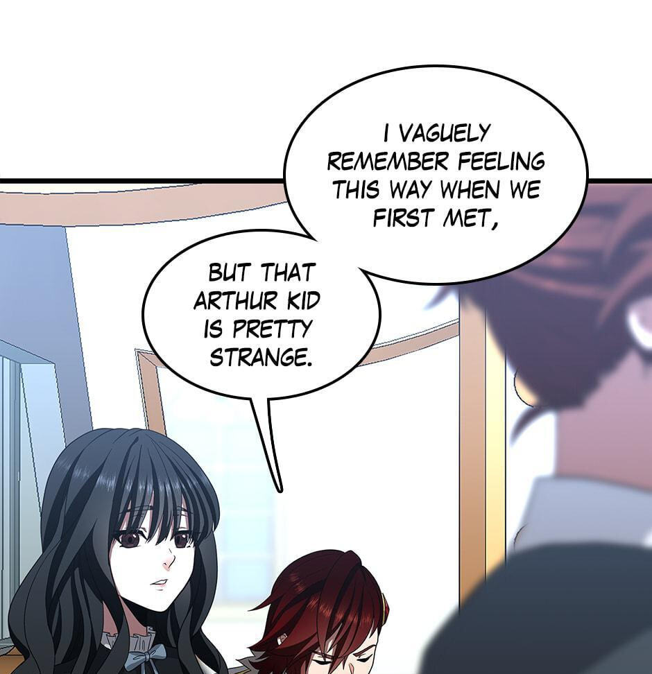 The Beginning After the End Chapter 81 page 119 - 
