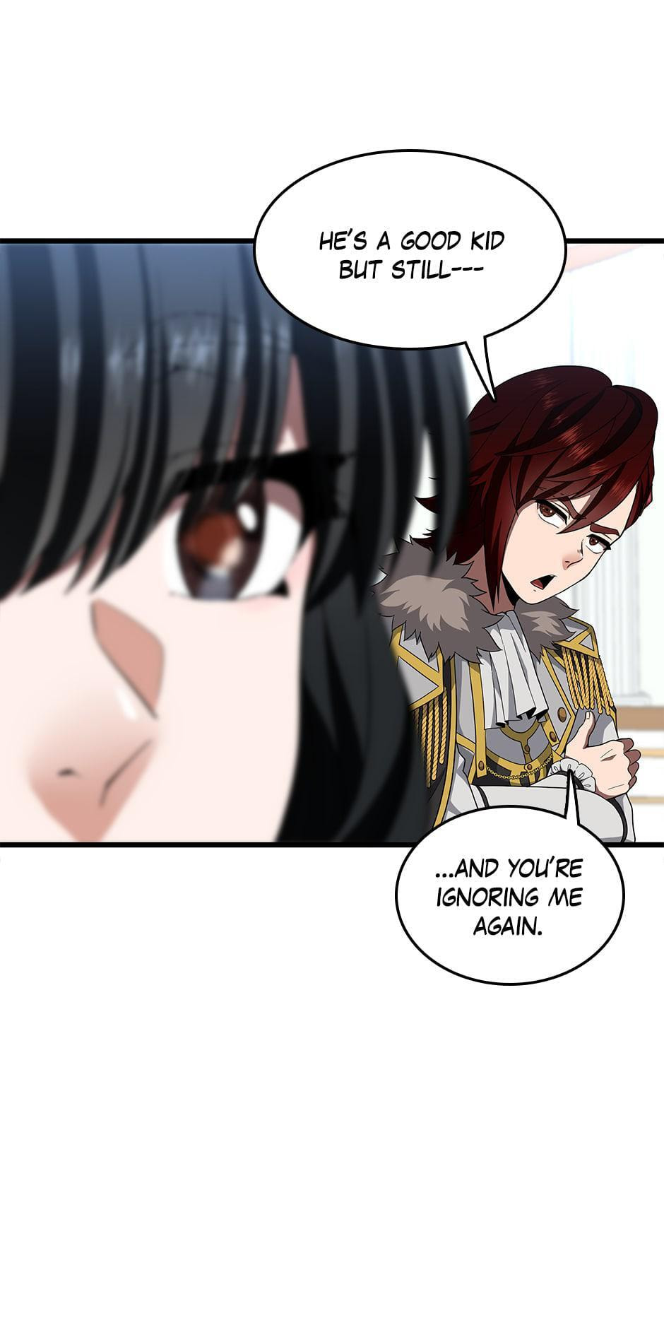 The Beginning After the End Chapter 81 page 121 - 