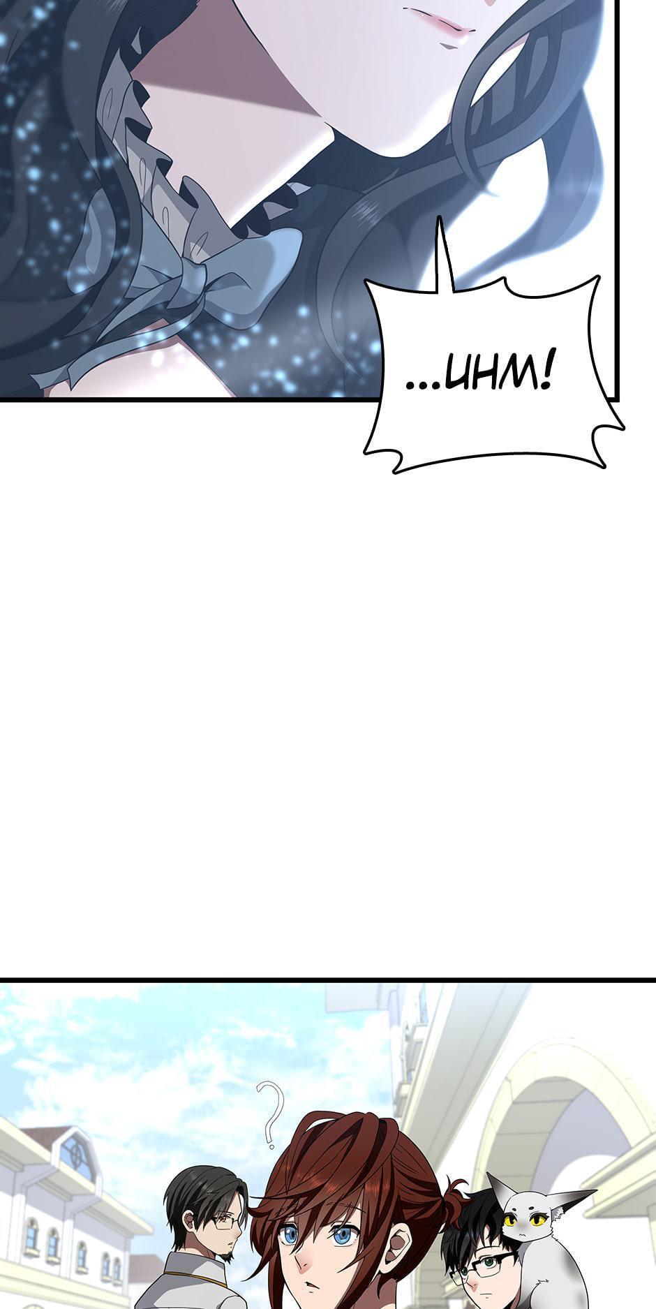 The Beginning After the End Chapter 81 page 123 - 