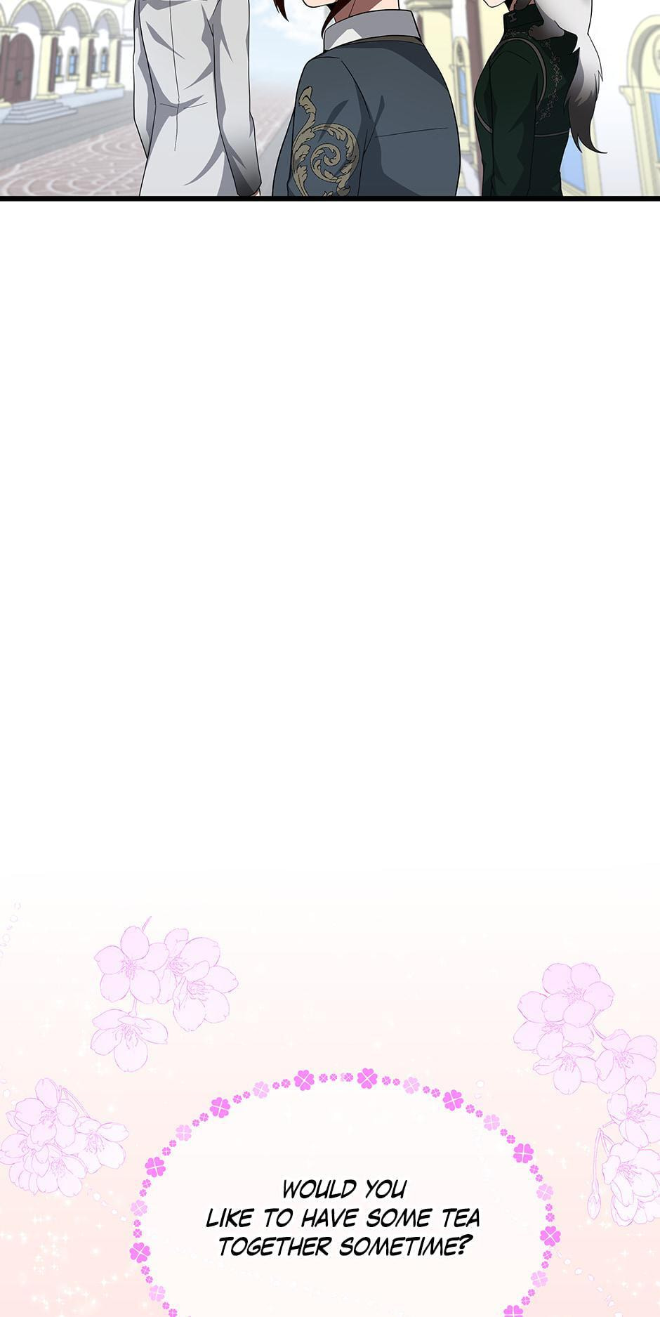 The Beginning After the End Chapter 81 page 124 - 