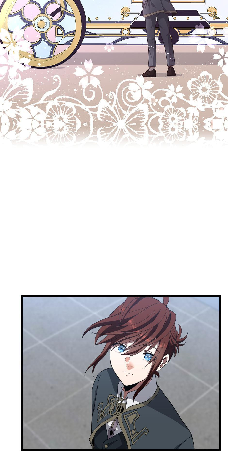 The Beginning After the End Chapter 81 page 126 - 