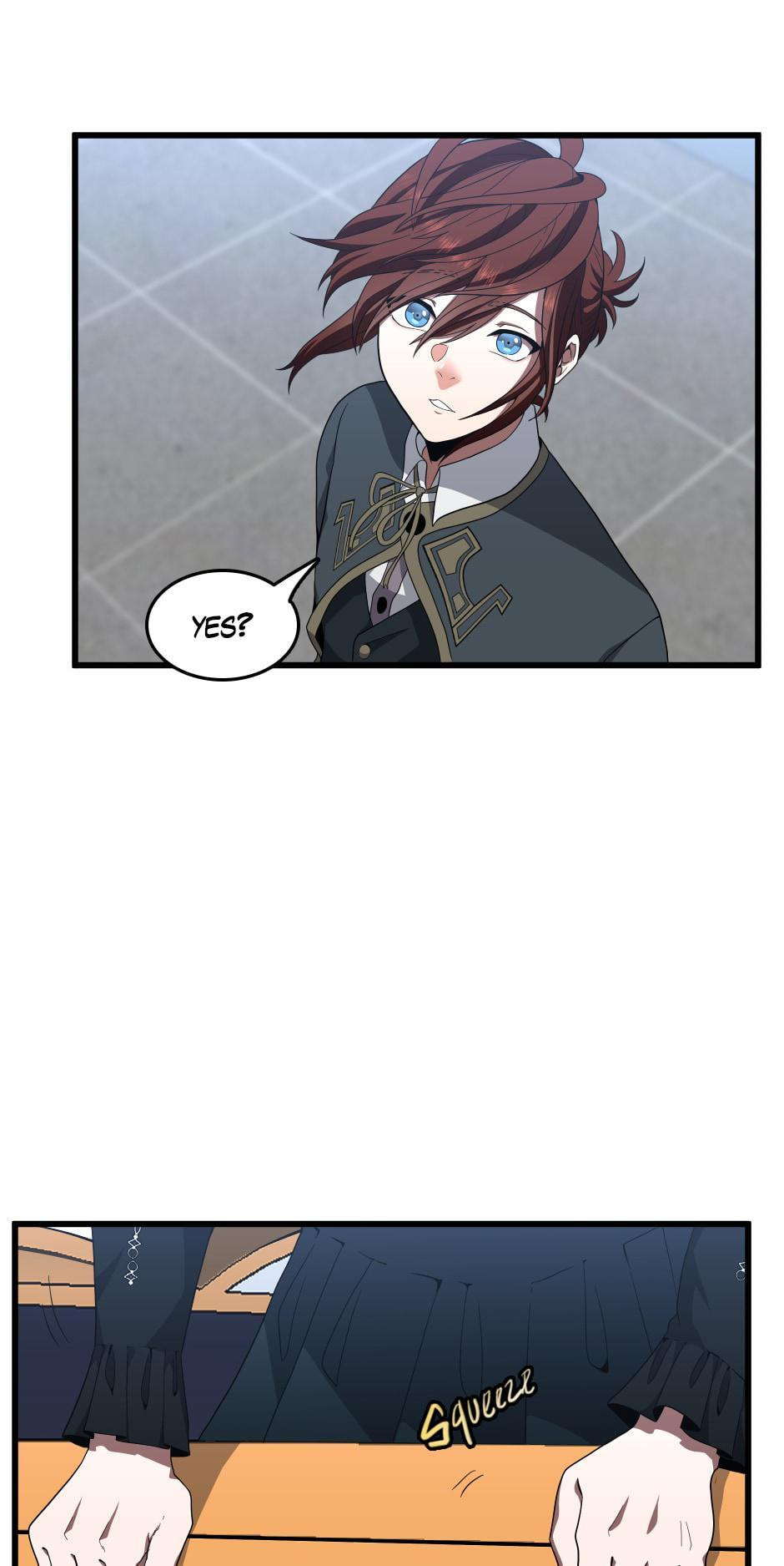 The Beginning After the End Chapter 81 page 127 - 