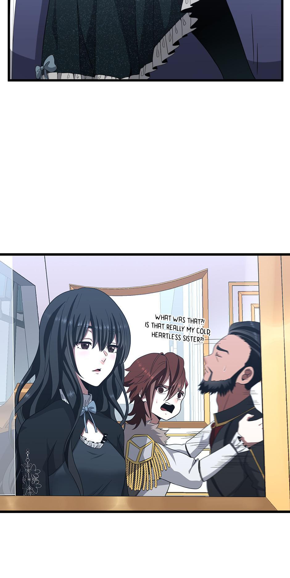 The Beginning After the End Chapter 81 page 132 - 