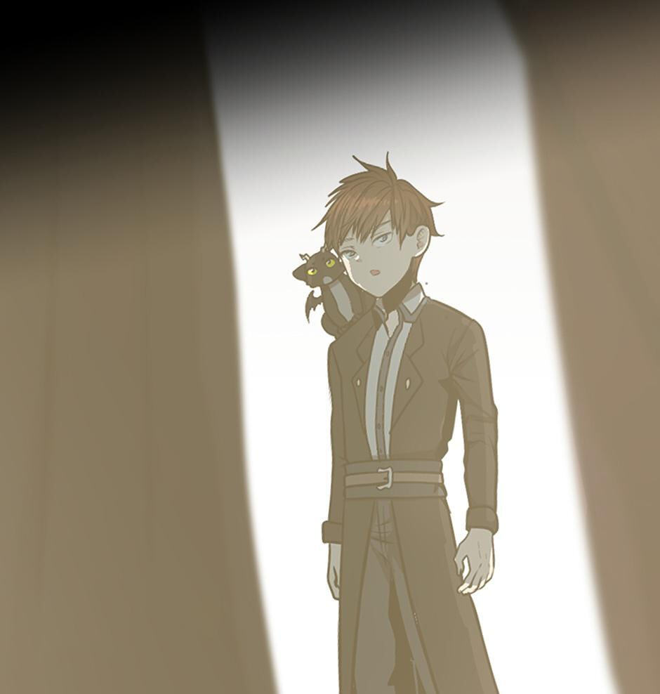 The Beginning After the End Chapter 81 page 19 - 