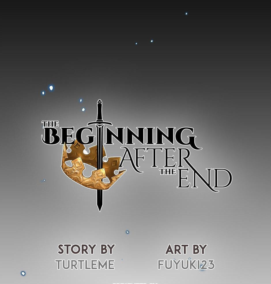 The Beginning After the End Chapter 81 page 22 - 