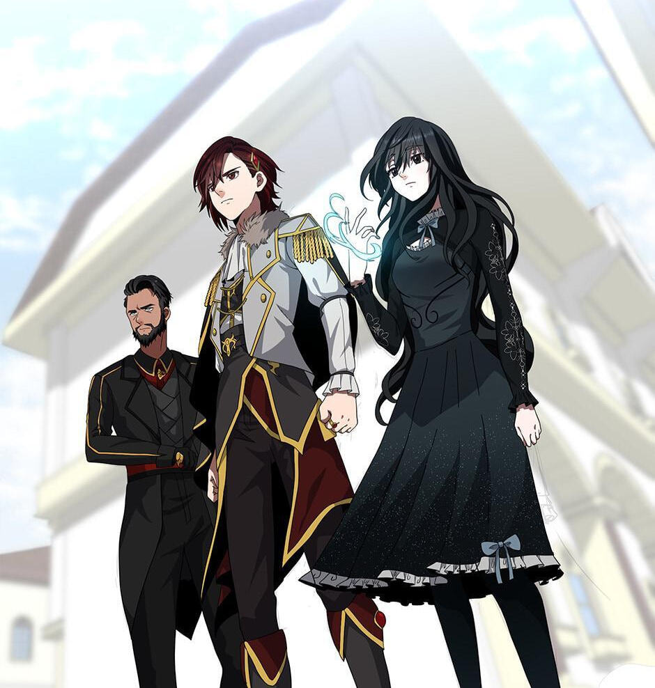 The Beginning After the End Chapter 81 page 28 - 