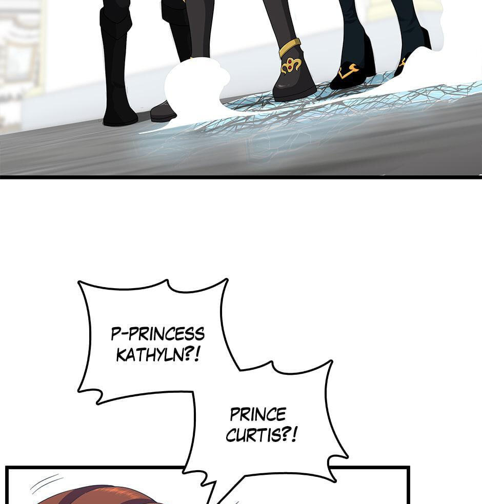 The Beginning After the End Chapter 81 page 29 - 