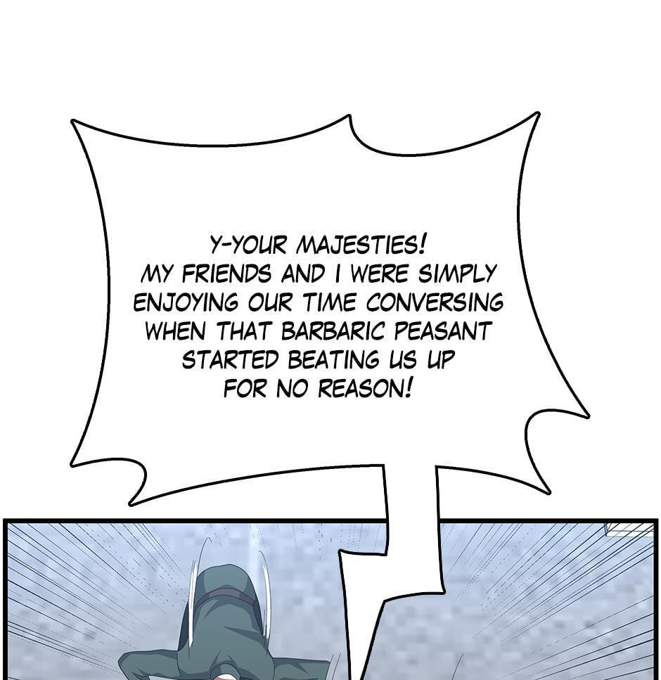 The Beginning After the End Chapter 81 page 31 - 