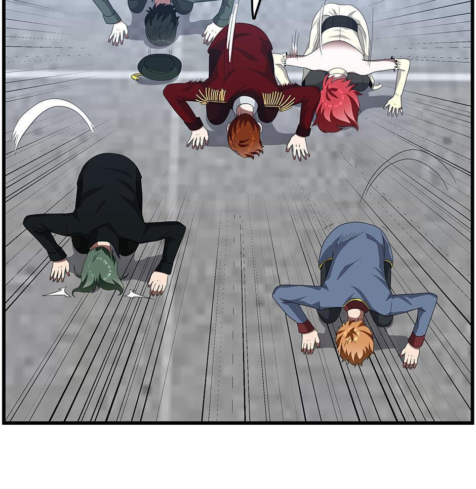 The Beginning After the End Chapter 81 page 32 - 