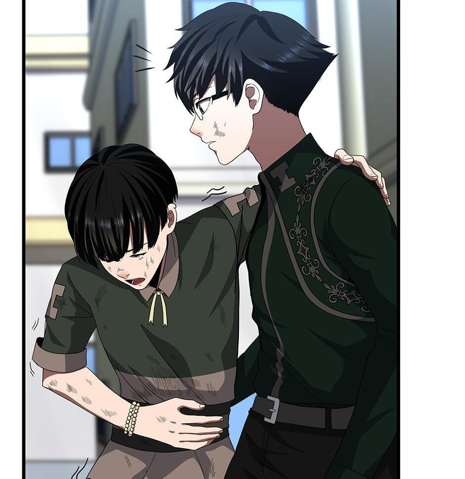 The Beginning After the End Chapter 81 page 37 - 