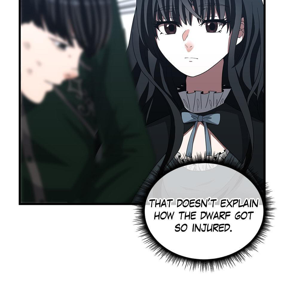 The Beginning After the End Chapter 81 page 39 - 