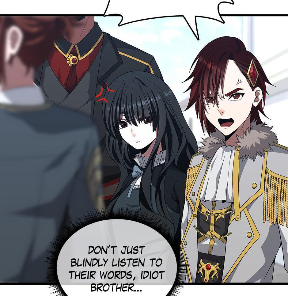The Beginning After the End Chapter 81 page 42 - 