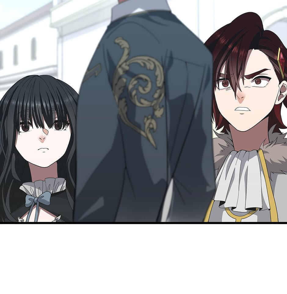 The Beginning After the End Chapter 81 page 44 - 
