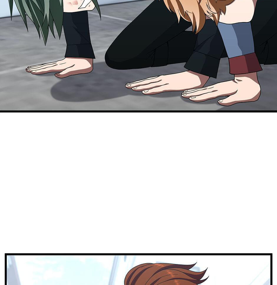 The Beginning After the End Chapter 81 page 46 - 
