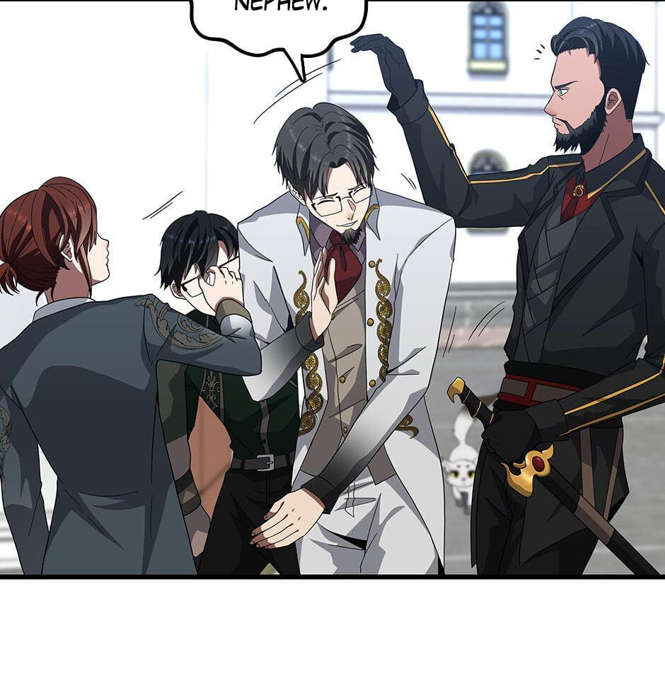 The Beginning After the End Chapter 81 page 56 - 
